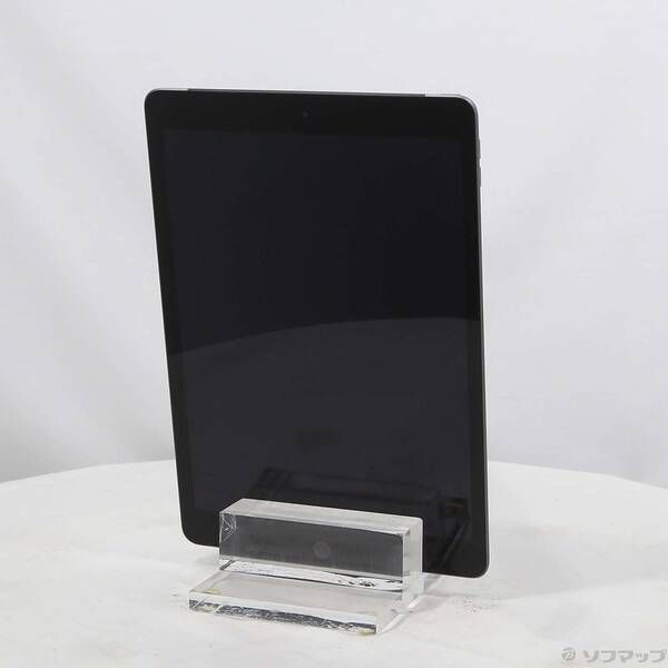 ソフマップ 〔中古品〕 iPad 第8世代 128GB スペースグレイ MYML2J/A SIMフリー【377】 ソフマップ 〔中古品〕 iPad 第8世代 128GB スペースグレイ MYML2J/A SIMフリー【377】