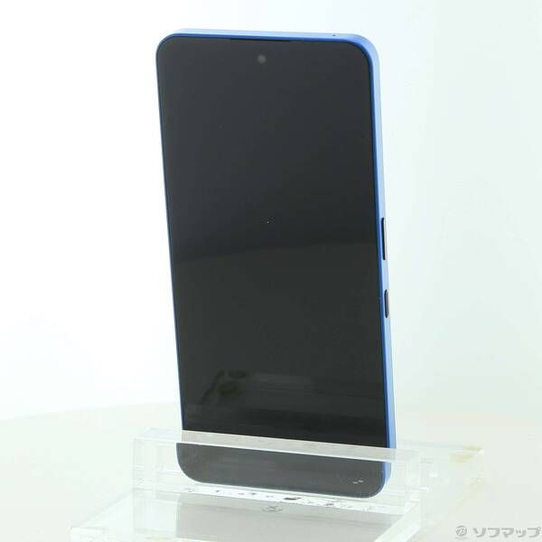中古 Nothing Phone (3a) 128GB ブルー SIMフリー - ソフマップ