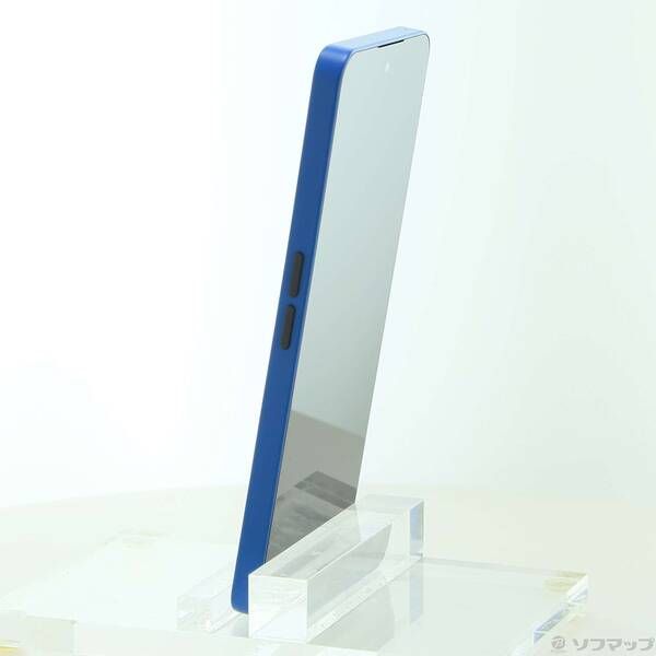 中古 Nothing Phone (3a) 128GB ブルー SIMフリー - ソフマップ