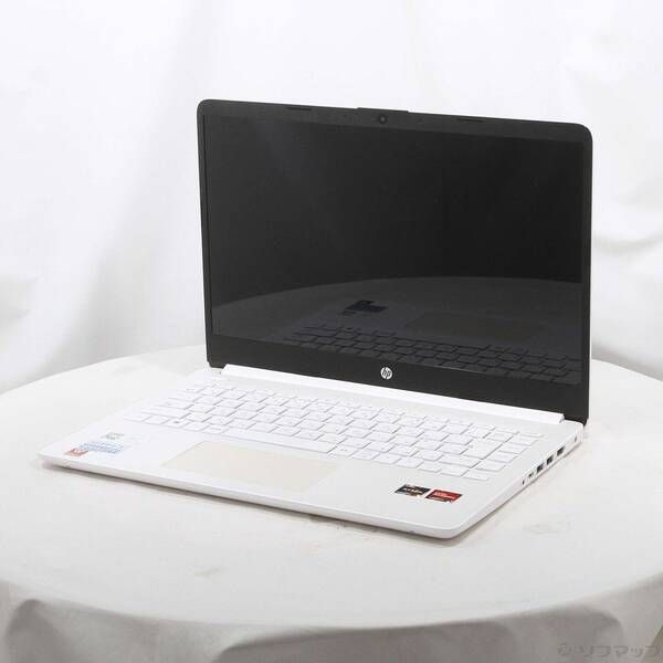 ソフマップ 〔中古品〕 HP 14s-fq2000 6F8S3PA#ABJ【349】