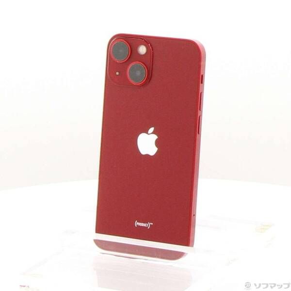 iPhone13 mini レッド Amazon.com: Apple iPhone 13 Mini, 256GB, Red