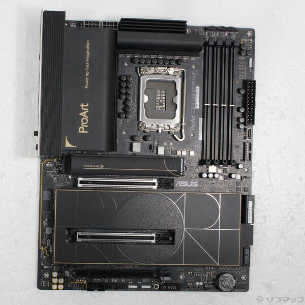 ソフマップ 〔中古品〕 ProArt Z890-CREATOR WIFI【262】