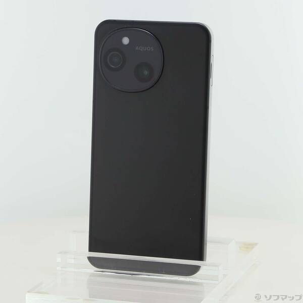 ソフマップ 〔品〕 AQUOS sense10 128GB フルブラック SH-M33 SIM 