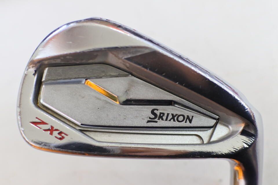 ダンロップ SRIXON ZX5 LIMITED RED EDITION NSﾌﾟﾛ MODUS 3 TOUR 105
