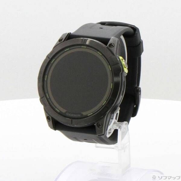 ソフマップ 〔中古品〕 Enduro 2 Dual POWER Black Carbon Gray Ultra Fit Band【258】