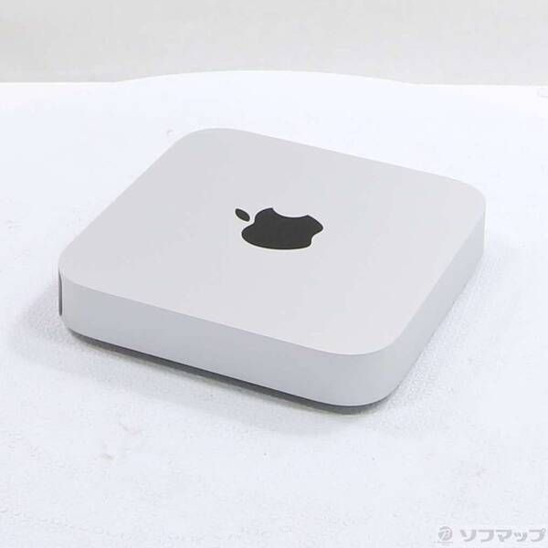 中古】Mac mini M1 (2020) 8GB/256GB - ソフマップ