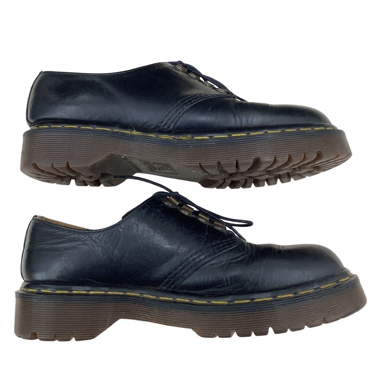 Dr.Martens ドクターマーチン メンズ Vintage 90s レザーシューズ SIZE