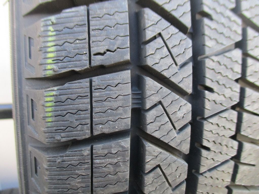 ★☆175/55R15 77Q ダンロップ WINTER MAXX WM03 スタッドレス 2本 送料込 T70250107☆★インボイス領収書発行可能