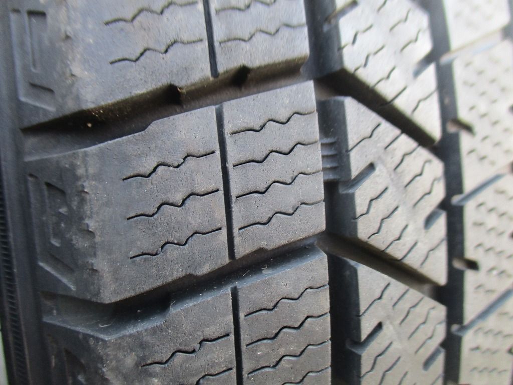 ★☆175/55R15 77Q ダンロップ WINTER MAXX WM03 スタッドレス 2本 送料込 T70250107☆★インボイス領収書発行可能