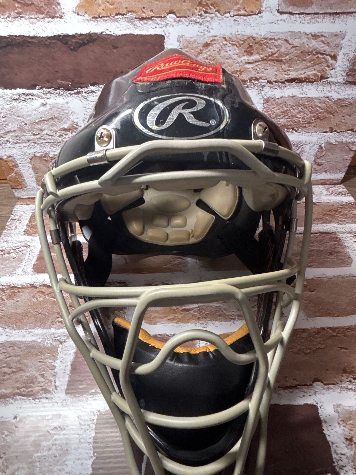 Rawlings COOLFLO キャッチャーマスク ヘルメット 【公式ショッピング 