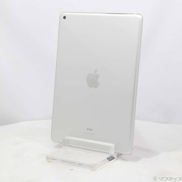 ソフマップ 〔中古品〕 iPad 第9世代 64GB シルバー MK2L3J/A Wi-Fi【344】
