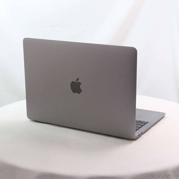 MacBook Air M1 8GB/SSD256GB スペースグレイ 中古 - メルカリ