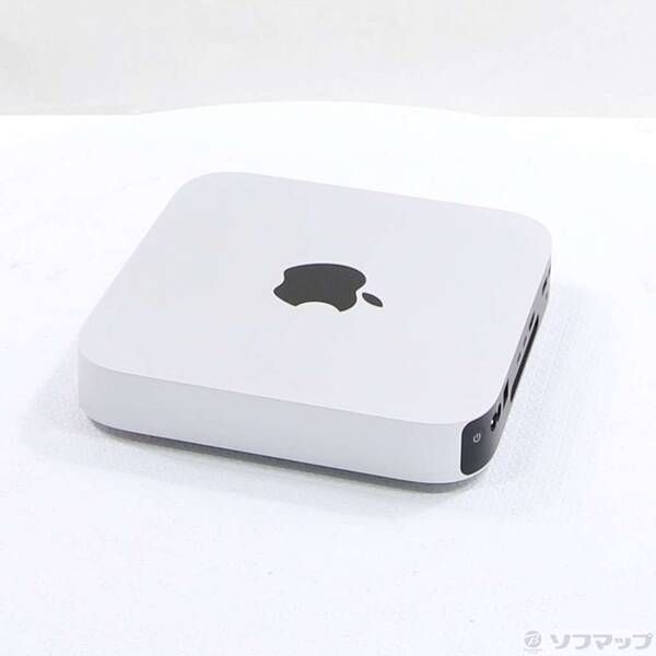 Mac mini M1 8GB/SSD256GB 中古 Aランク - メルカリ