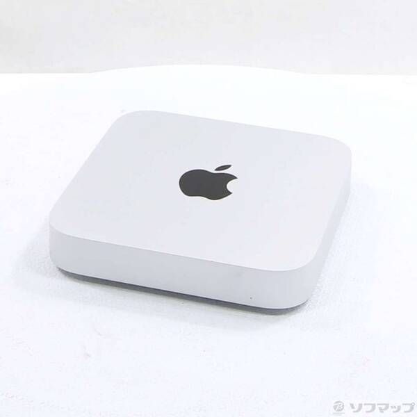 Mac mini M1 8GB/SSD256GB 中古 Aランク - メルカリ