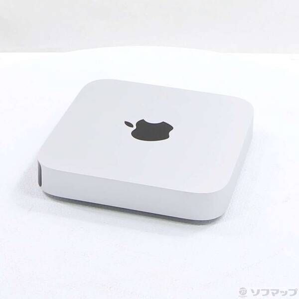 Mac mini M1 8GB/SSD256GB 中古 Aランク - メルカリ