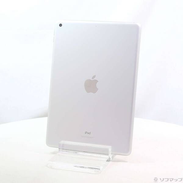ソフマップ 〔中古品〕 iPad 第9世代 64GB シルバー MK2L3J/A Wi-Fi【349】