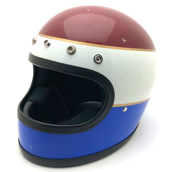 SHOEI HONDALINE HAWK TRICOLORE 56cm