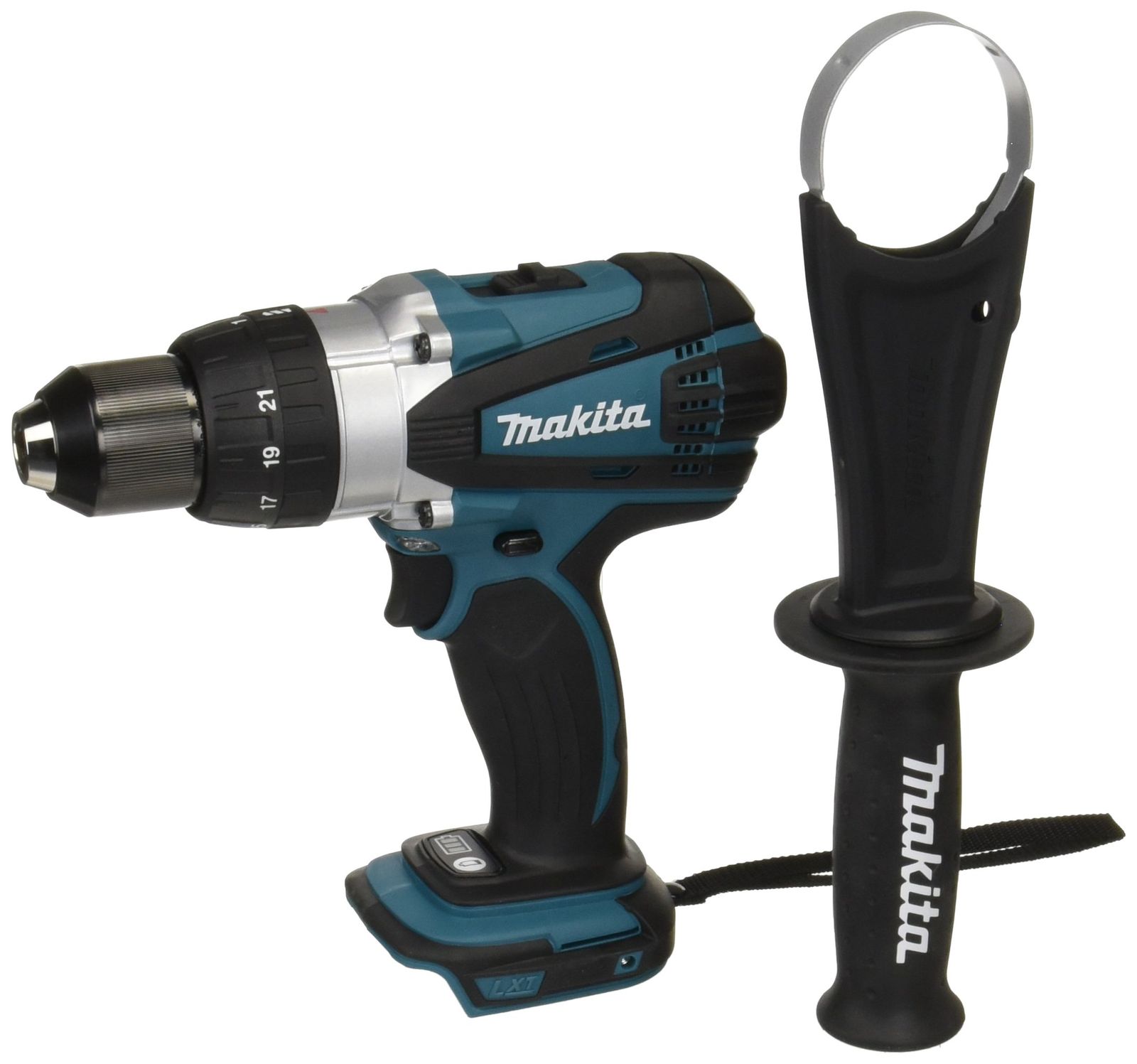 マキタ(Makita) 充電式ドライバドリル 18V (本体のみ/バッテリー・充電器別売) DF458DZ★m 6fb26cfd