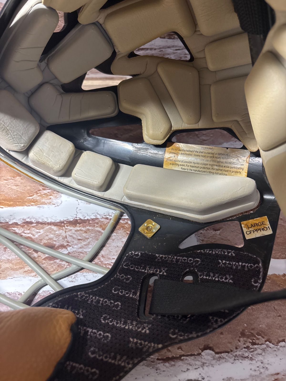 Rawlings COOLFLO キャッチャーマスク ヘルメット 【公式ショッピング 