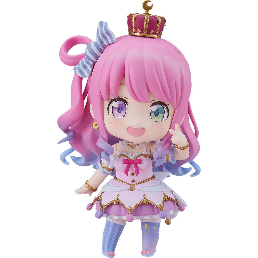 ねんどろいど 2486 姫森ルーナ(ひめもりるーな) ホロライブ