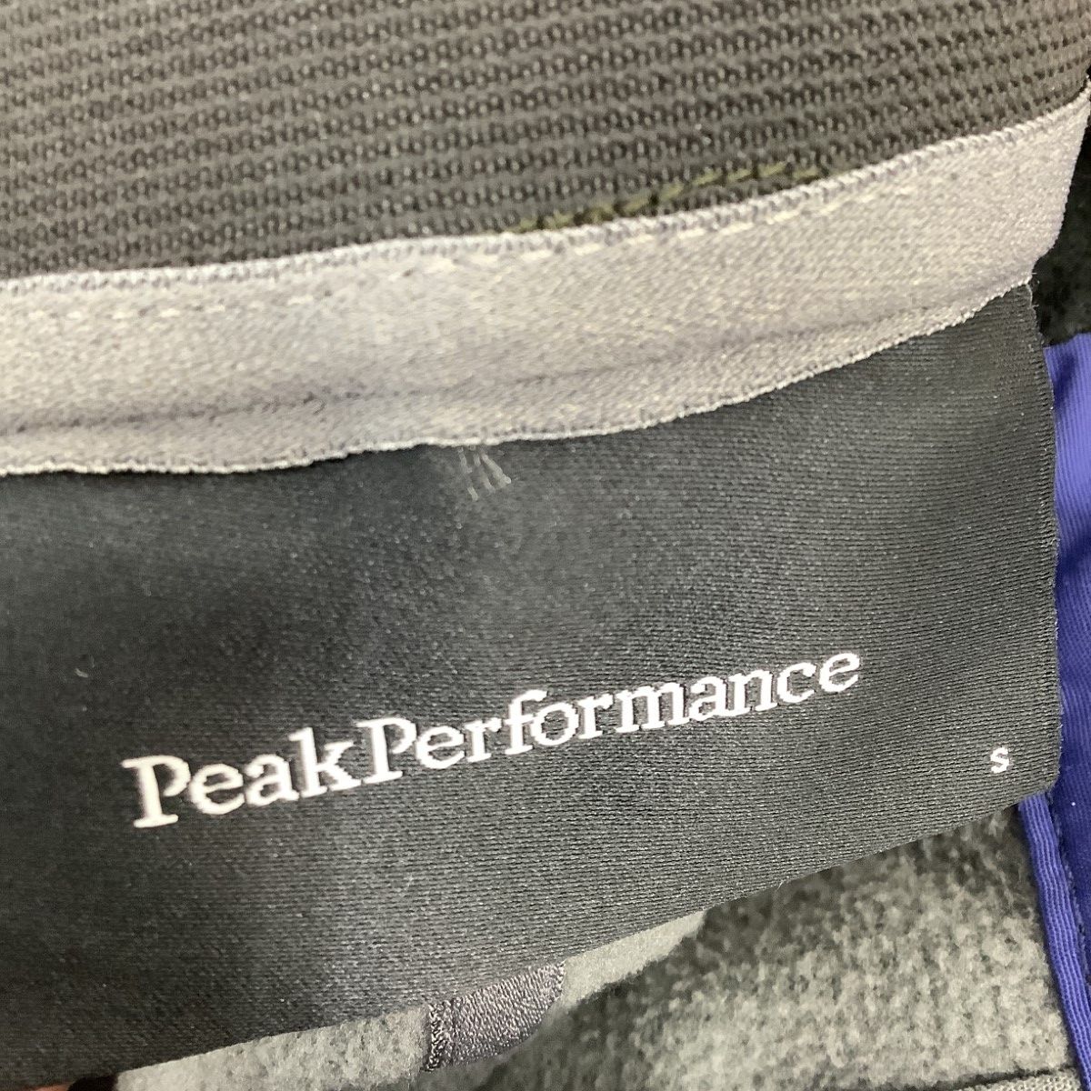 Peak Performance ピークパフォーマンス レディース パンツ W SILVAPR PANT SIZE S G65158003T イエロー