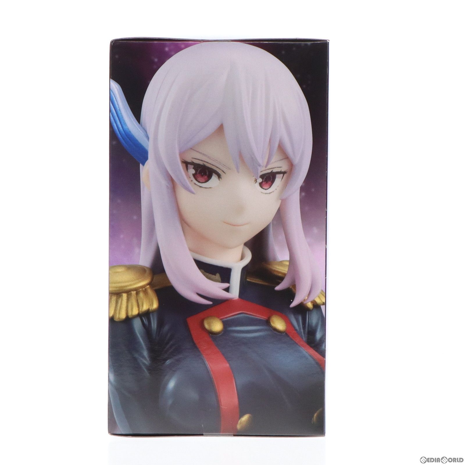 羽前京香(うぜんきょうか) 魔都精兵のスレイブ ぬーどるストッパー