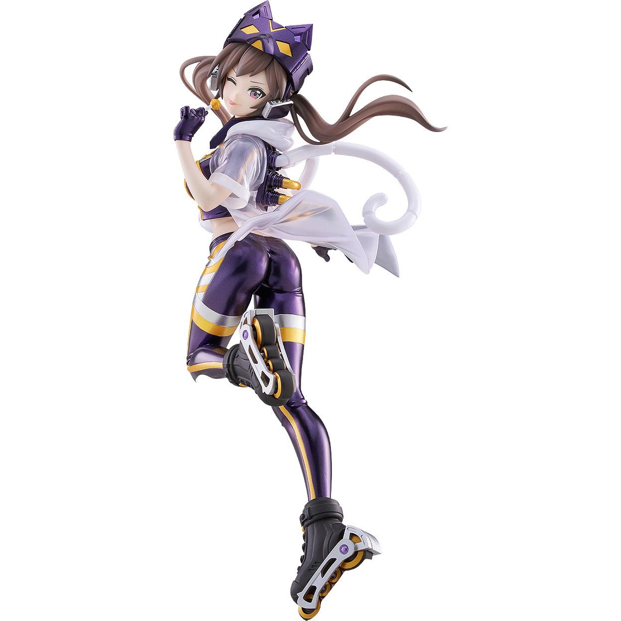 POP UP PARADE(ポップアップパレード) SP I:Pマスカレーナ/遊戯王カードゲームモンスターフィギュアコレクション 遊戯王OCG 1/7 完成品 フィギュア マックスファクトリー