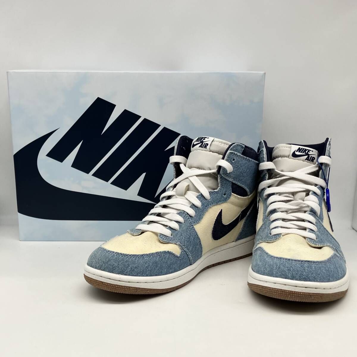 NIKE Air Jordan 1 Retro High OG 