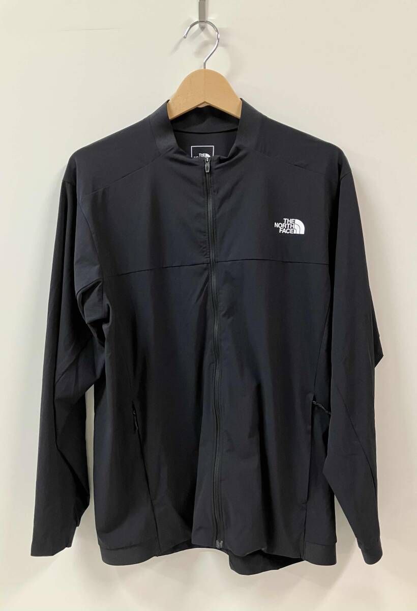 THE NORTH FACE ザノースフェイス その他ジャケット NP 22584フレキシブルジャケットサイズM ブラック
