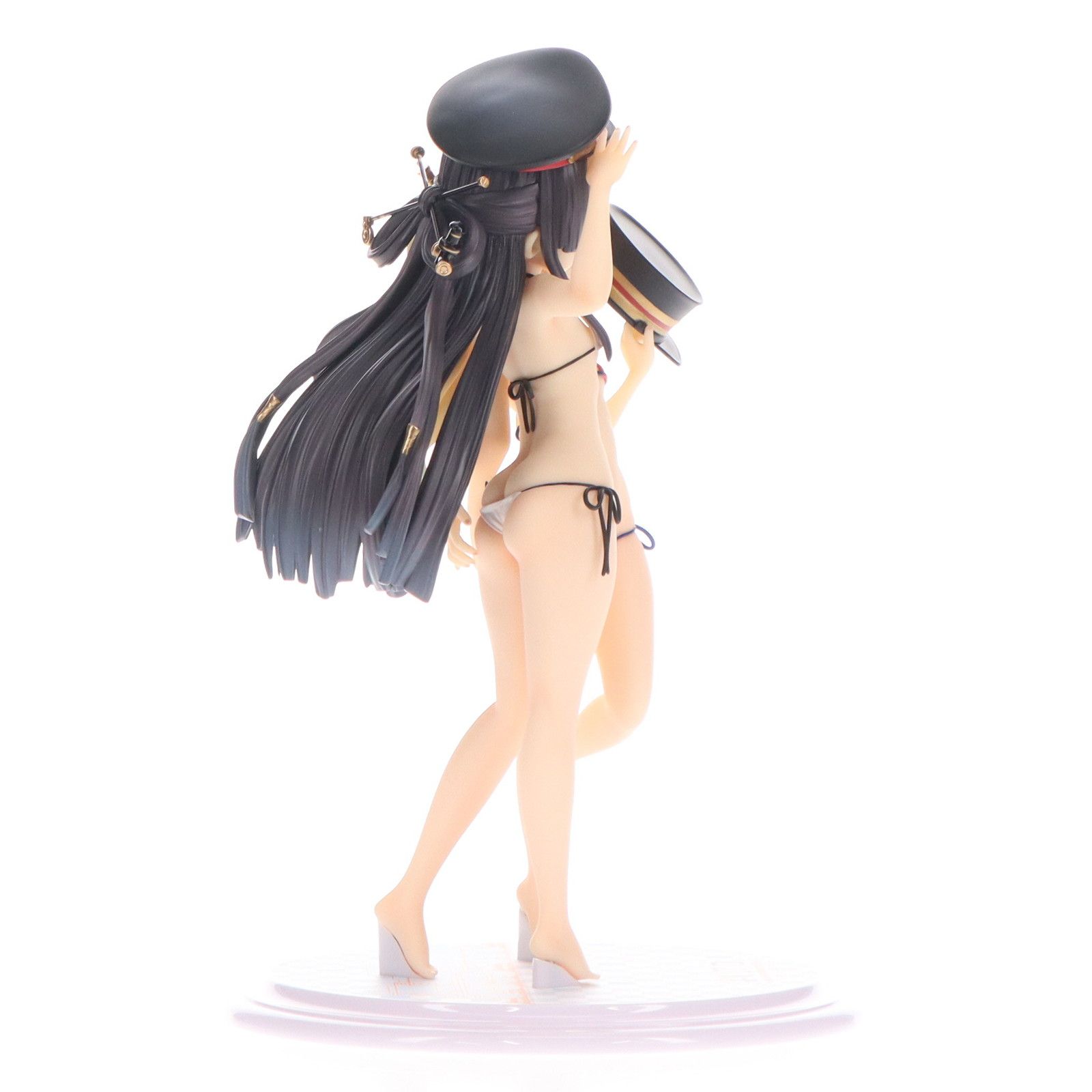 ハチロク&オリヴィ まいてつ Last Run!! 1/6 完成品 フィギュア わん