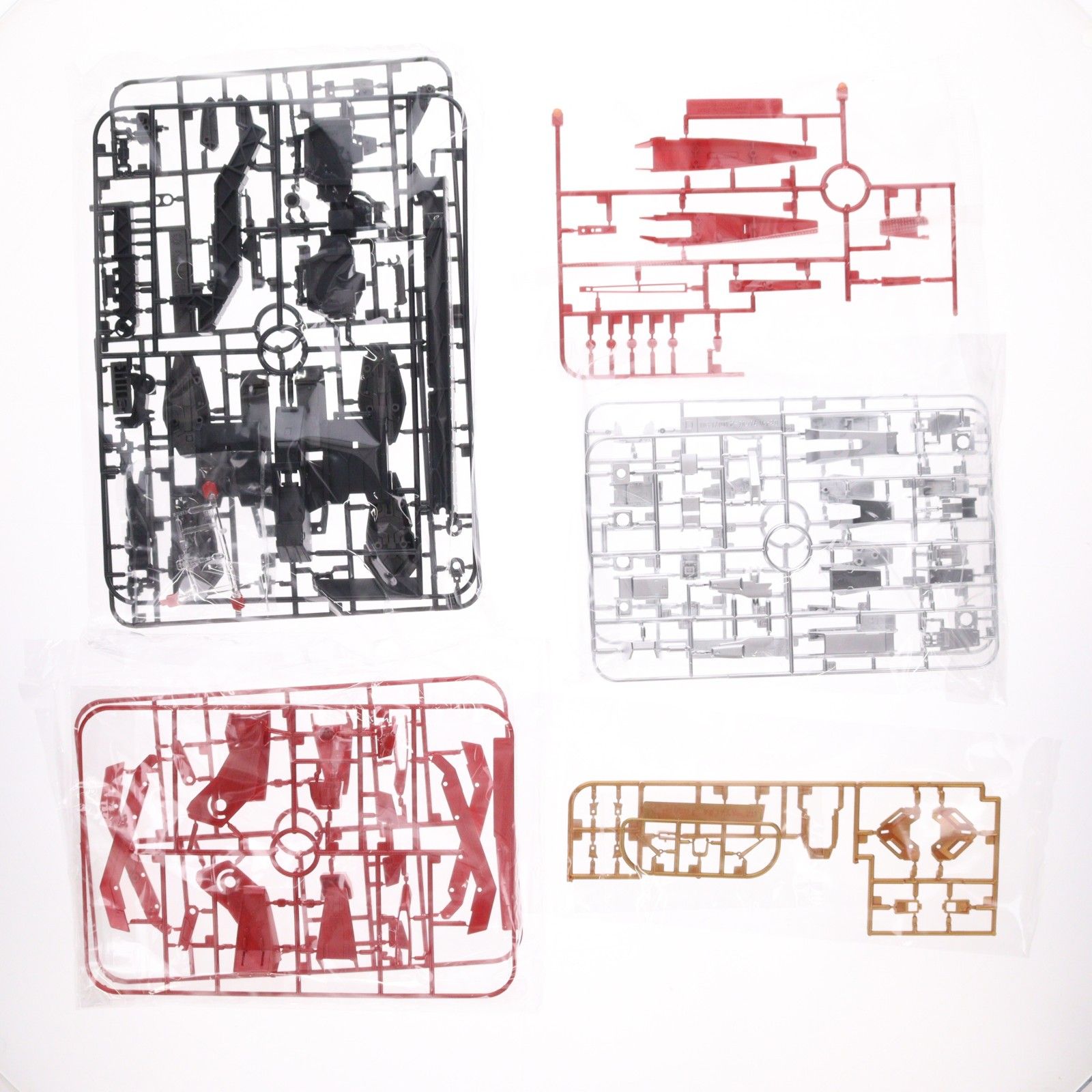 キャラホビ2010限定 1/100 MG MSZ-006 ゼータガンダム Ver.2.0