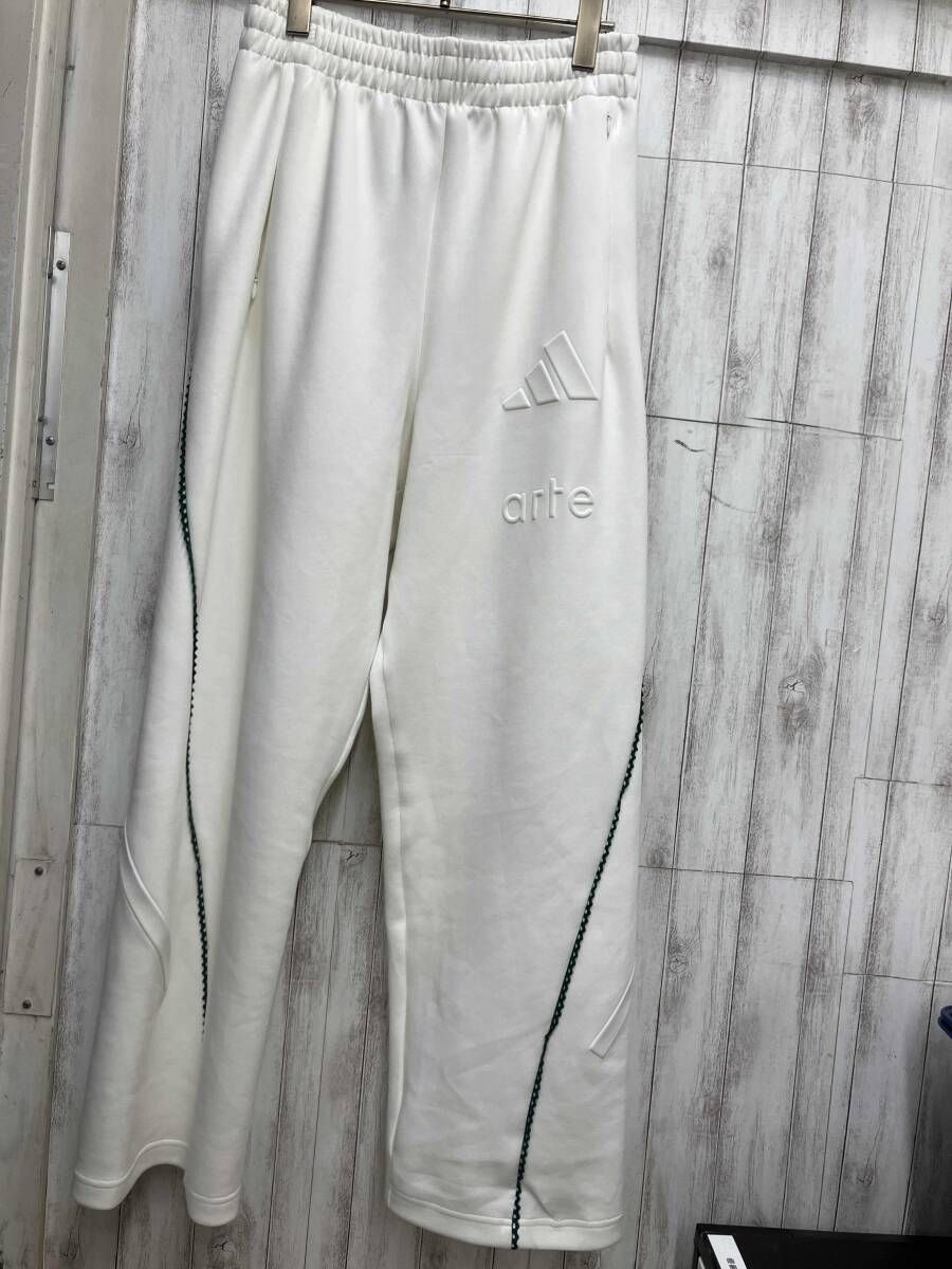 adidas/その他ロングパンツ/x Arte Antwerp Z.N.E. トラックパンツ