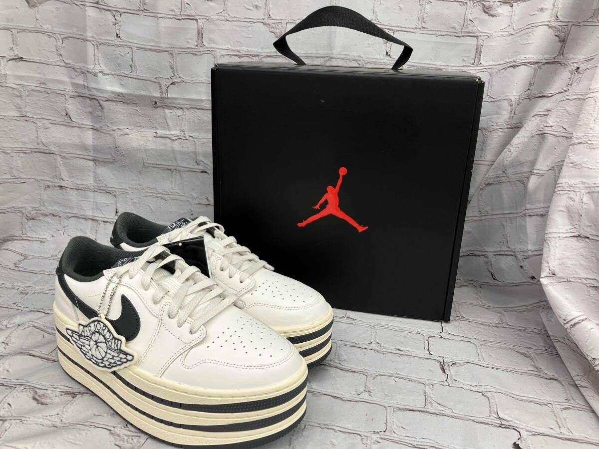 NIKE ナイキ/スニーカー 27.5cm／エア ジョーダン1トリプルスタック HV8288-100