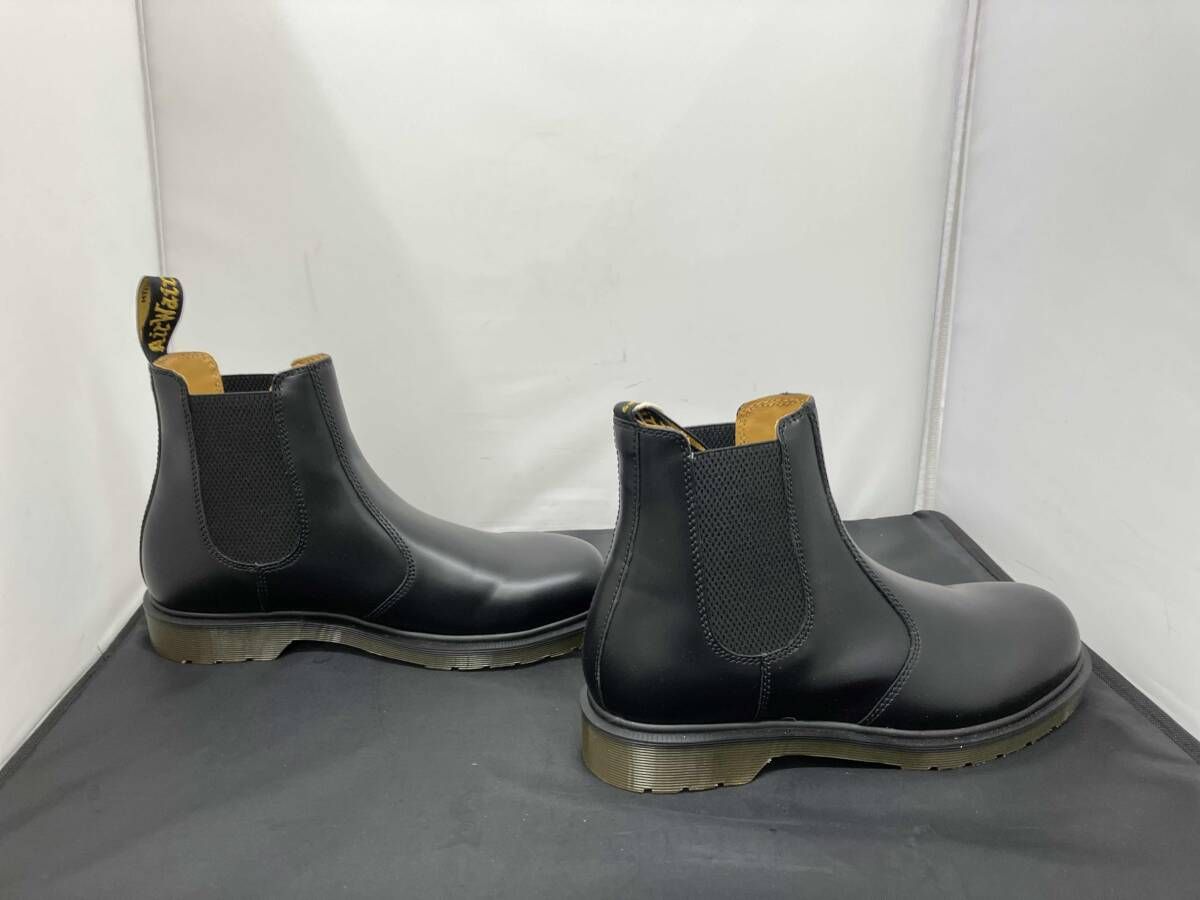 Dr.Martens ドクターマーチン 2976 チェルシー サイドゴアブーツ UK9