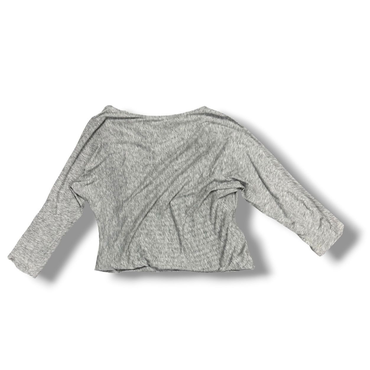 Hussein Chalayan Layered T-shirt レイヤードTシャツ 長袖カットソー