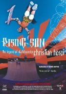 RISING SON the legend of skateborder christian hosoi [DVD]
