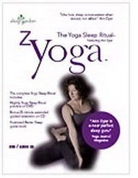 Zyoga: The Yoga Sleep Ritual [DVD]
