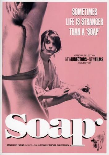 SOAP 8,688円