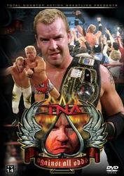 Tna: Against All Odds 2006 [DVD]
