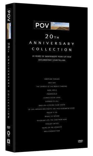 Pov: 20th Anniversary Collection [DVD]