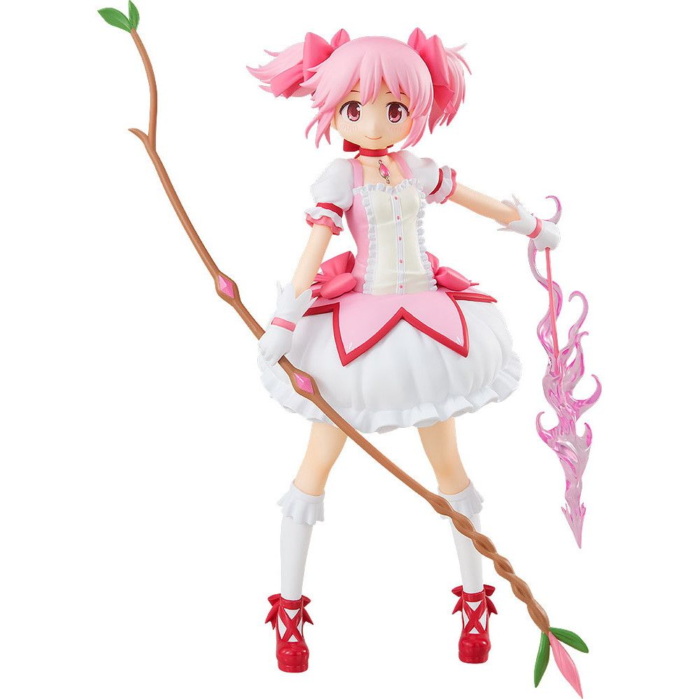 POP UP PARADE 「劇場版 魔法少女まどか☆マギカ 」 百江なぎさ POP UP PARADE 「劇場版 魔法少女まどかマギカ 」 百江なぎさ