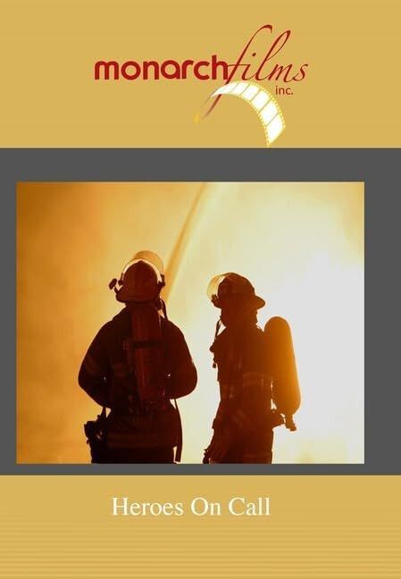 Heroes on Call [DVD]