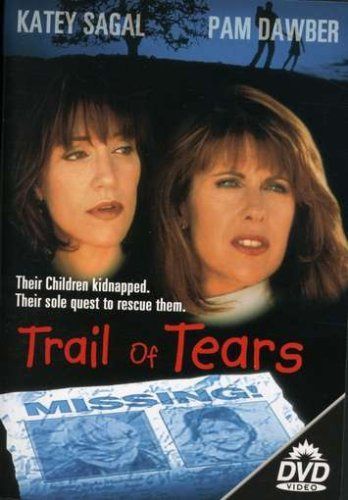 Trail of Tears [DVD]