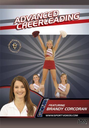 Advanced Cheerleading [DVD]