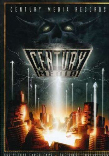Visual Experience: The First Twelve Years [DVD]