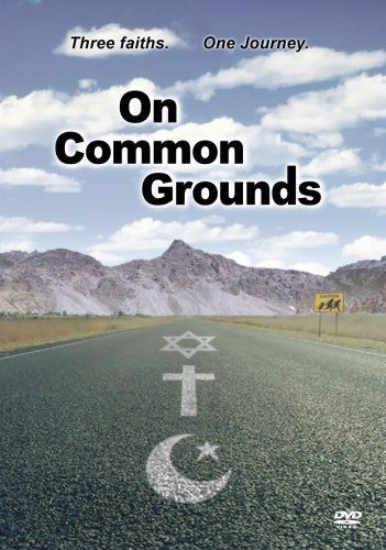 On Common Ground [DVD]