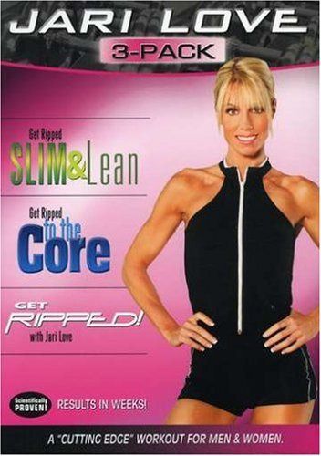 Get Ripped [DVD]