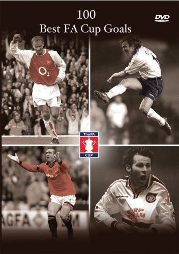 100 Best Fa Cup Goals