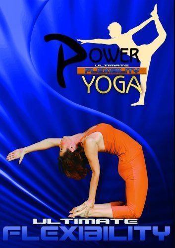 Ultimate Flexibility [DVD]