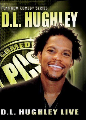 [北米版DVD リージョンコード1] HUGHLEY,D.L.
